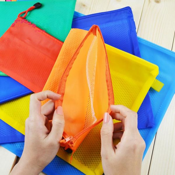 business card files a4/b5/a5/a6 office supplies multilayer zipper bags kits transparent waterproof mesh pvc file holder school
business card files a4/b5/a5/a6 office supplies multilayer zipper bags kits transparent waterproof mesh pvc file holder school