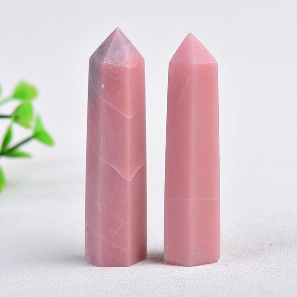 decorative objects & figurines 1pc natural crystal powder opal 50-80mm point quartz mineral stone healing obelisk wand home decor diy gifts
decorative objects & figurines 1pc natural crystal powder opal 50-80mm point quartz mineral stone healing obelisk wand home decor diy gifts