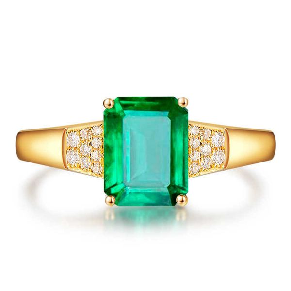 temperament inlaid zircon emerald plated open ring female jewelry open ring, Golden;silver
temperament inlaid zircon emerald plated open ring female jewelry open ring, Golden;silver