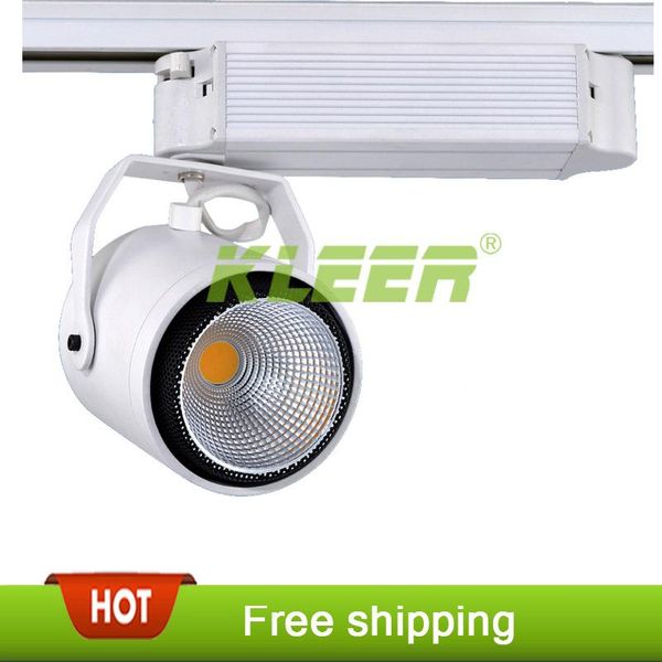 track lights 40w cob led rail stand spot light lamp lighting ceiling down spotlight display cabinet 85-265v
track lights 40w cob led rail stand spot light lamp lighting ceiling down spotlight display cabinet 85-265v