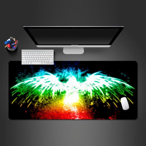 mouse pads & wrist rests colorful personalized art animal pad natural rubber big lock edge washed game for gamer padmouse
mouse pads & wrist rests colorful personalized art animal pad natural rubber big lock edge washed game for gamer padmouse