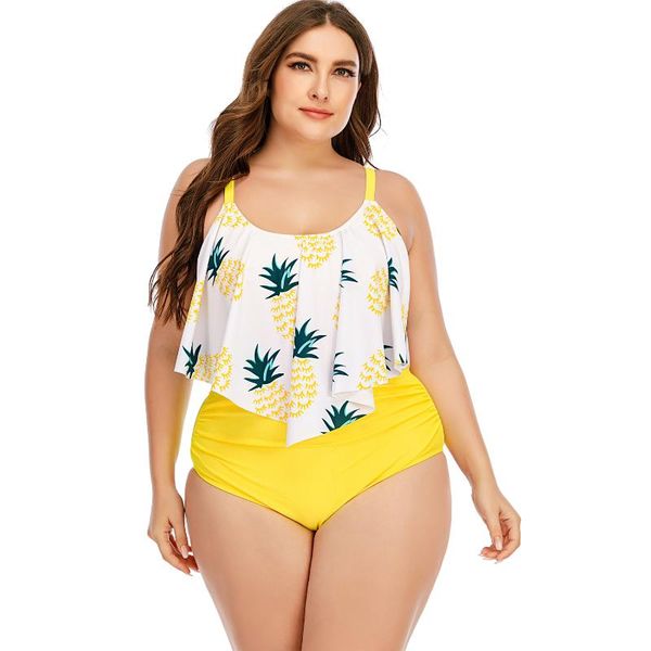 one-piece suits 2021 women's swimsuit cross bandage swimwear plus size brazilian bikini two pieces tankini push up bathing suit beachwe
one-piece suits 2021 women's swimsuit cross bandage swimwear plus size brazilian bikini two pieces tankini push up bathing suit beachwe