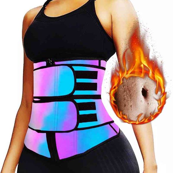 twinso women waist trainer corset slimming body shaper cincher neoprene latex strap shapewear abdominal belt fajas girdles, Black;white
twinso women waist trainer corset slimming body shaper cincher neoprene latex strap shapewear abdominal belt fajas girdles, Black;white