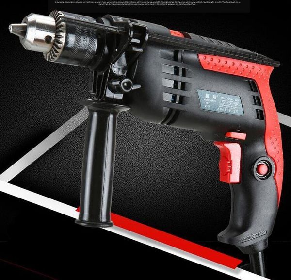 professiona electric drills 220v 1200w speed adjustable 13mm ac impact drill hammer power woodworking tool
professiona electric drills 220v 1200w speed adjustable 13mm ac impact drill hammer power woodworking tool