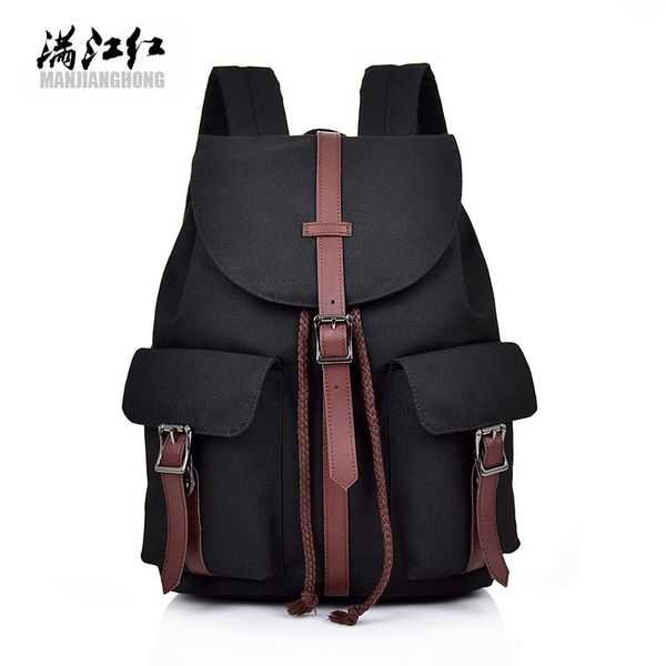 wind backpack men's large capacity lovers university high school students schoolbag campus travel tide brand backpack
wind backpack men's large capacity lovers university high school students schoolbag campus travel tide brand backpack