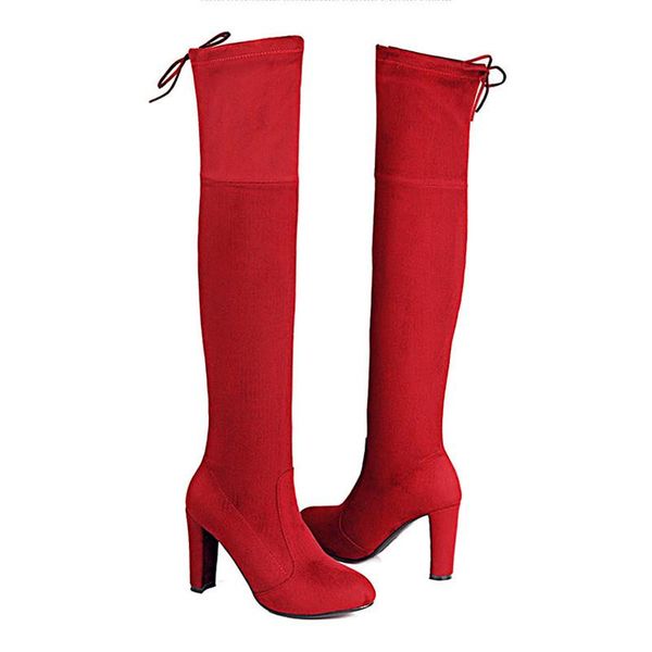 boots drop women heel long stiletto over the knee flat stretch fashion shoes 2021, Black
boots drop women heel long stiletto over the knee flat stretch fashion shoes 2021, Black