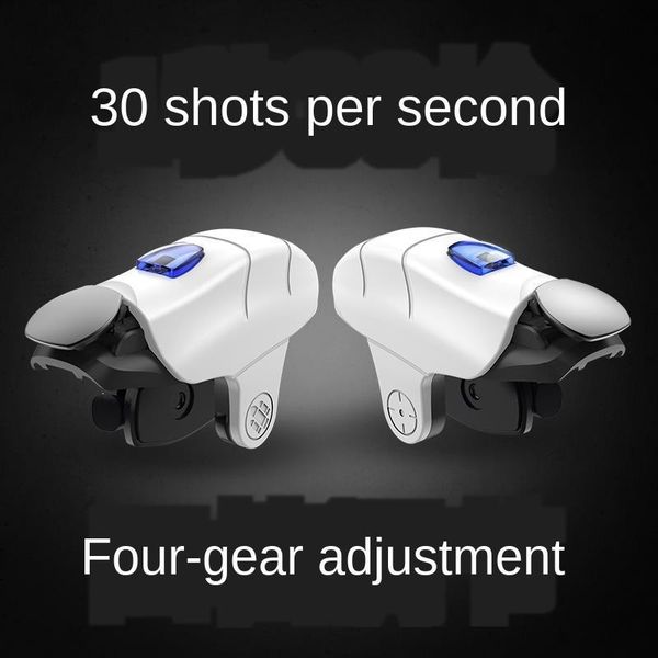 artifact multi-function variable frequency battleground continuous auxiliary button terminator game handle spot controllers & joysticks
artifact multi-function variable frequency battleground continuous auxiliary button terminator game handle spot controllers & joysticks