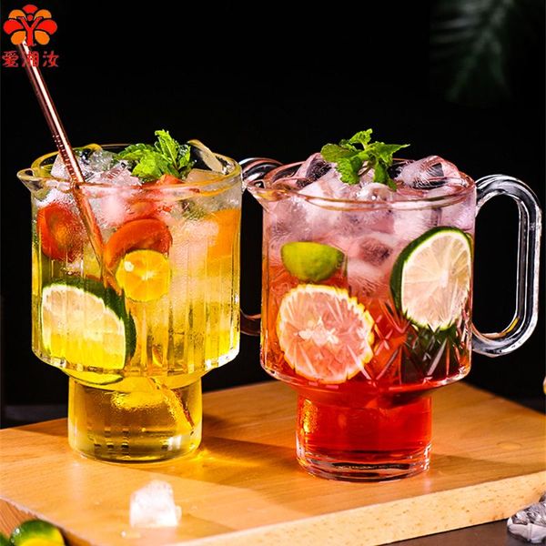 cups & saucers ins web celebrity, glass, fruit tea cup milk ,can be stacked to hold /cold food, bar/grid/drill/ice pattern 620/650ml
cups & saucers ins web celebrity, glass, fruit tea cup milk ,can be stacked to hold /cold food, bar/grid/drill/ice pattern 620/650ml