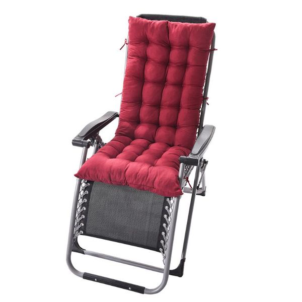 cushion/decorative pillow long cushion recliner chair thicken foldable rocking couch seat pads garden lounger mat
cushion/decorative pillow long cushion recliner chair thicken foldable rocking couch seat pads garden lounger mat