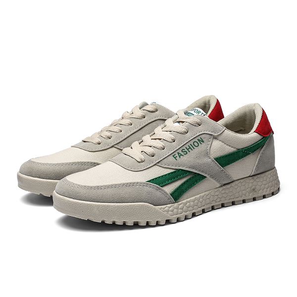 women sneakers mens running shoes summer breathable beige black white green outdoor trainers wear sports sneaker
women sneakers mens running shoes summer breathable beige black white green outdoor trainers wear sports sneaker