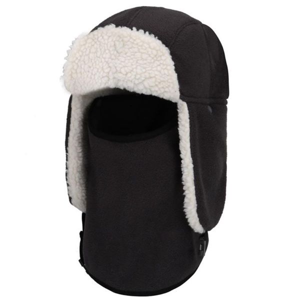 outdoor hats men women anti dust running windproof warm thick hiking snowboarding cycling full face winter ski hat artificial fleece, Black;white
outdoor hats men women anti dust running windproof warm thick hiking snowboarding cycling full face winter ski hat artificial fleece, Black;white