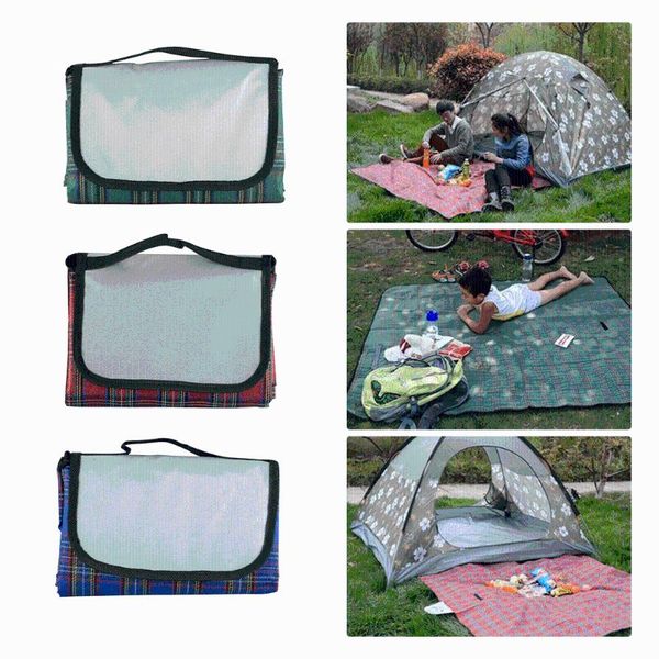 200x200cm waterproof folding picnic mat outdoor camping multiplayer beach moisture-proof portable hiking pad blanket pads
200x200cm waterproof folding picnic mat outdoor camping multiplayer beach moisture-proof portable hiking pad blanket pads