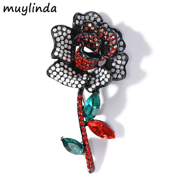 factory wholesale personalized atmosphere flower brooch accessories luxury big rose women's sweater coat pin simple jewelry hea/rtsch/r
factory wholesale personalized atmosphere flower brooch accessories luxury big rose women's sweater coat pin simple jewelry hea/rtsch/r