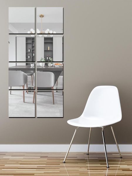 mirrors 9pcs square reflector ball room bathroom decor acrylic wall mirror irregular living decoration mini sticker mirr
mirrors 9pcs square reflector ball room bathroom decor acrylic wall mirror irregular living decoration mini sticker mirr