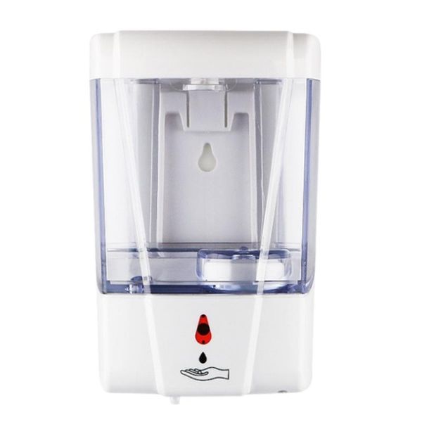 fully automatic induction electric soap dispenser, hand sanitizer, household wall-mounted hand-washing device liquid dispenser
fully automatic induction electric soap dispenser, hand sanitizer, household wall-mounted hand-washing device liquid dispenser