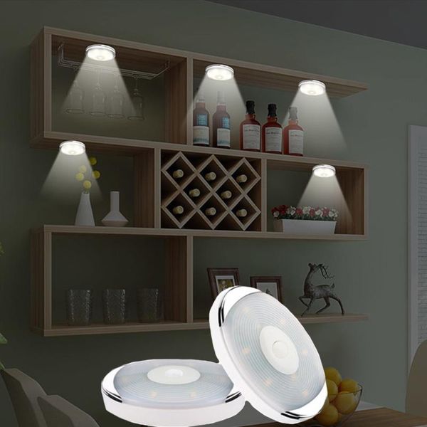 warm white kitchen lights pir motion sensor led puck battery under cabinet night lamp stairs closet wardrobe lighting light
warm white kitchen lights pir motion sensor led puck battery under cabinet night lamp stairs closet wardrobe lighting light