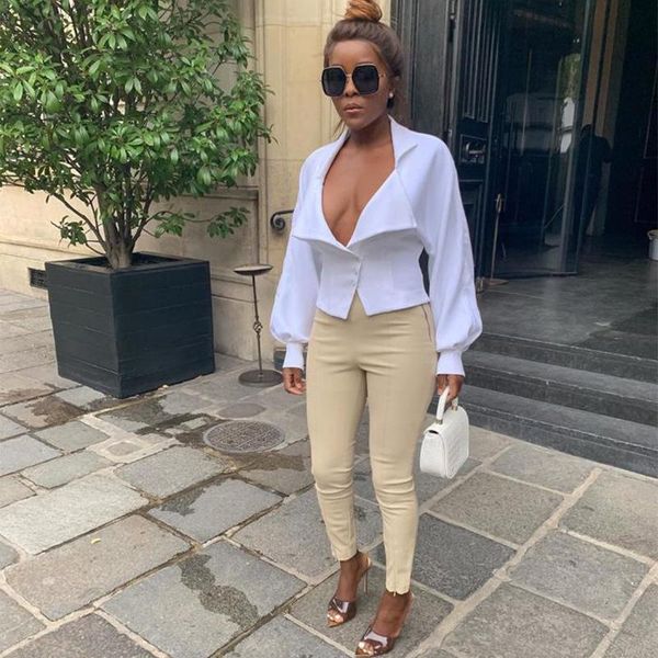 white women blouses v-neck 2021 fashion womens clothes lantern sleeve spring fall office ladies shirts women's &
white women blouses v-neck 2021 fashion womens clothes lantern sleeve spring fall office ladies shirts women's &