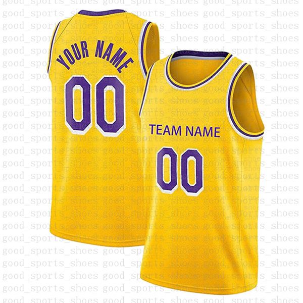 Custom Los Angeles Basketball Jersey Uniform Personalized Shirt Shirt Team Name & Number Present Gifts Jerseys for Men 2021 DIY Yellow
Custom Los Angeles Basketball Jersey Uniform Personalized Shirt Shirt Team Name & Number Present Gifts Jerseys for Men 2021 DIY Yellow