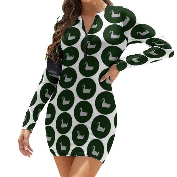 casual dresses prison break dress long sleeve party curvy bodycon modern girl polyester printed one-piece, Black;gray
casual dresses prison break dress long sleeve party curvy bodycon modern girl polyester printed one-piece, Black;gray