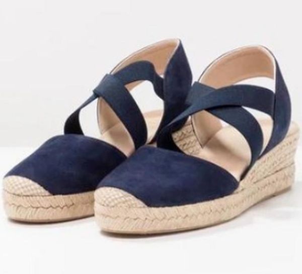 dress shoes beach fashion light wedges women sandalias summer woman plus size sandals casual gladiator mujer sapato feminino sa1144, Black
dress shoes beach fashion light wedges women sandalias summer woman plus size sandals casual gladiator mujer sapato feminino sa1144, Black