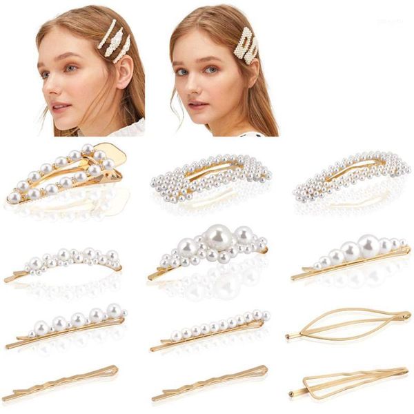 12pcs women faux pearl inlaid hollow hair clip hairpins headwear barrettes accessories set including 12 styles1
12pcs women faux pearl inlaid hollow hair clip hairpins headwear barrettes accessories set including 12 styles1