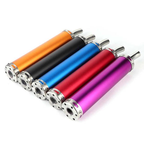 manifold & parts motorbike exhaust system 5 colors stainless steel 0.8in muffler motorcycle accessory for 2 stroke
manifold & parts motorbike exhaust system 5 colors stainless steel 0.8in muffler motorcycle accessory for 2 stroke