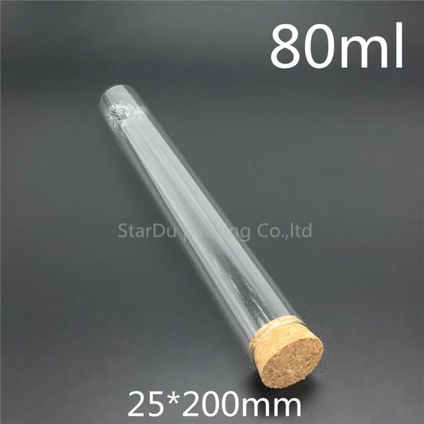 storage bottles & jars round bottom tube cork 25*200 high temperature resistant thick glass 80ml high-quality
storage bottles & jars round bottom tube cork 25*200 high temperature resistant thick glass 80ml high-quality