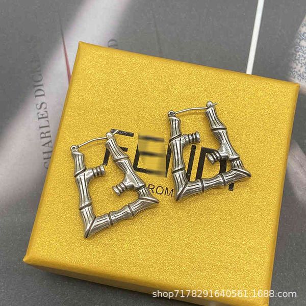 advanced sense earrings french autumn and winter earrings fine jewelry discount, Golden
advanced sense earrings french autumn and winter earrings fine jewelry discount, Golden