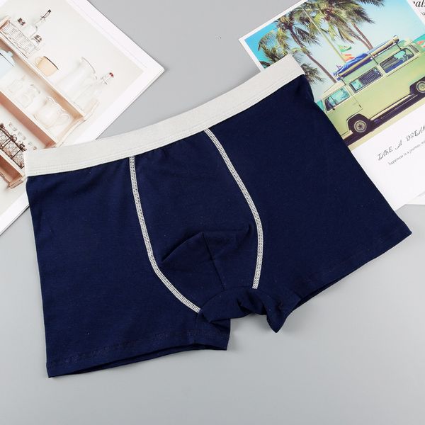 95% men's underwear seamless 3d comfortable and breathable color boxer pants pure inner grade new cotton, Black;white
95% men's underwear seamless 3d comfortable and breathable color boxer pants pure inner grade new cotton, Black;white