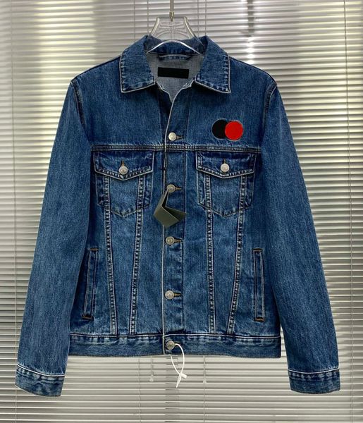 2022 early spring italy paris denim jackets new quality jackets for men and women outdoor in street b0227., Black;brown
2022 early spring italy paris denim jackets new quality jackets for men and women outdoor in street b0227., Black;brown