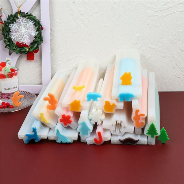 craft tools christmas series silicone soap long tube mold bar non-stick diy handmade 3d pipe milu deer cane snow shapes candle reusable
craft tools christmas series silicone soap long tube mold bar non-stick diy handmade 3d pipe milu deer cane snow shapes candle reusable