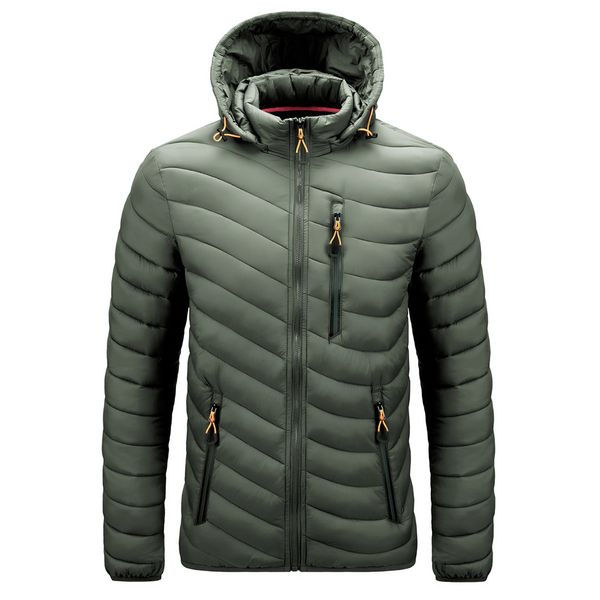 mens parkas autumn winter thick puffer jacket cotton-padded hooded duck jacket mens winter jacket breast pockets zipper 201120, Black
mens parkas autumn winter thick puffer jacket cotton-padded hooded duck jacket mens winter jacket breast pockets zipper 201120, Black
