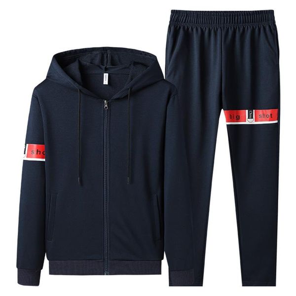 men's tracksuits 2021 men sets tracksuit suit hoodies set male hoodies+pants workout two piece gym sportswear clothing korean fashion, Gray
men's tracksuits 2021 men sets tracksuit suit hoodies set male hoodies+pants workout two piece gym sportswear clothing korean fashion, Gray