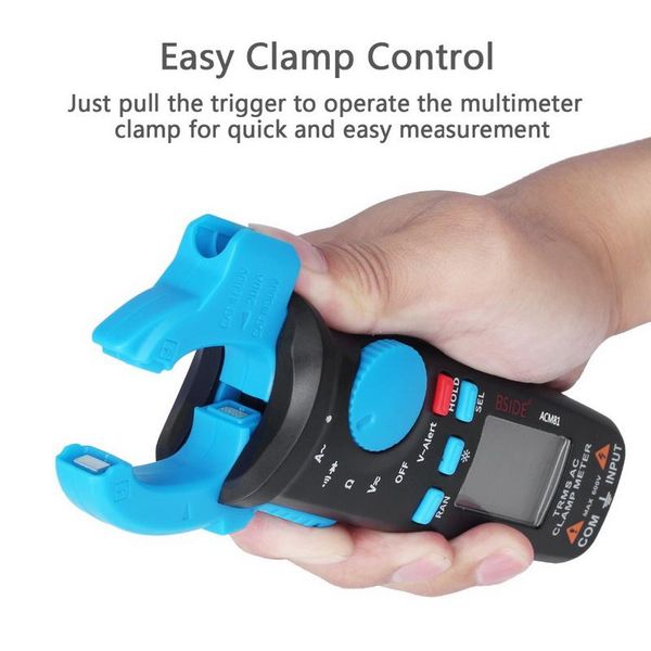 multimeters clamp meter portable acm91digital lcd multimeter ac/dc voltage dmm test eletronics multi tester
multimeters clamp meter portable acm91digital lcd multimeter ac/dc voltage dmm test eletronics multi tester