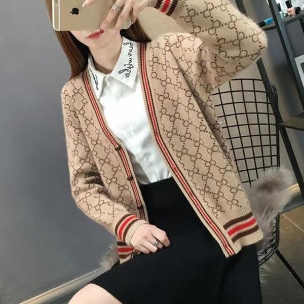women's sweaters women designers clothes brand designer sweater female with the same autumn winter womens, White;black
women's sweaters women designers clothes brand designer sweater female with the same autumn winter womens, White;black