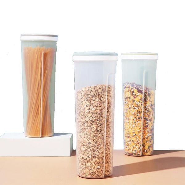 storage bottles & jars multifunction spaghetti box cutlery noodle chopstick boxes airtight food canister for kitchen containers and
storage bottles & jars multifunction spaghetti box cutlery noodle chopstick boxes airtight food canister for kitchen containers and