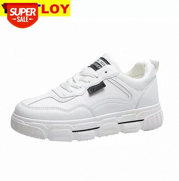 2020 ladies sneakers fashion casual shoes comfortable flat women platform vulcanized #6l5p
2020 ladies sneakers fashion casual shoes comfortable flat women platform vulcanized #6l5p