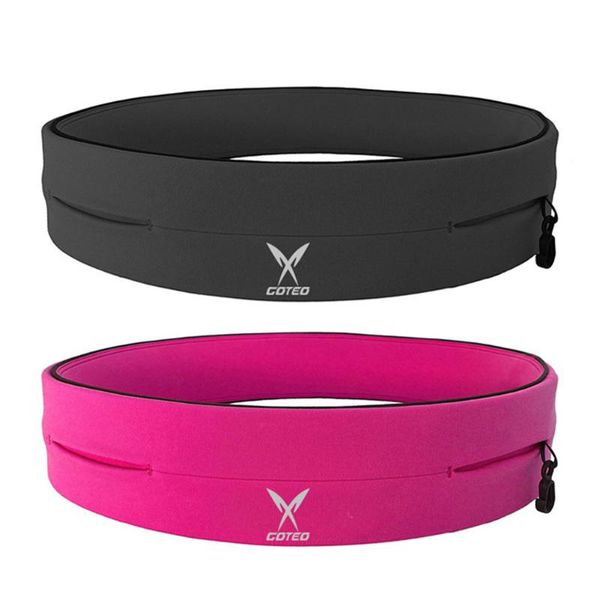 outdoor bags sports running cell phone stretchy waist belt pocket fitness jogging cycling anti-theft zipper fanny pack belly bag
outdoor bags sports running cell phone stretchy waist belt pocket fitness jogging cycling anti-theft zipper fanny pack belly bag