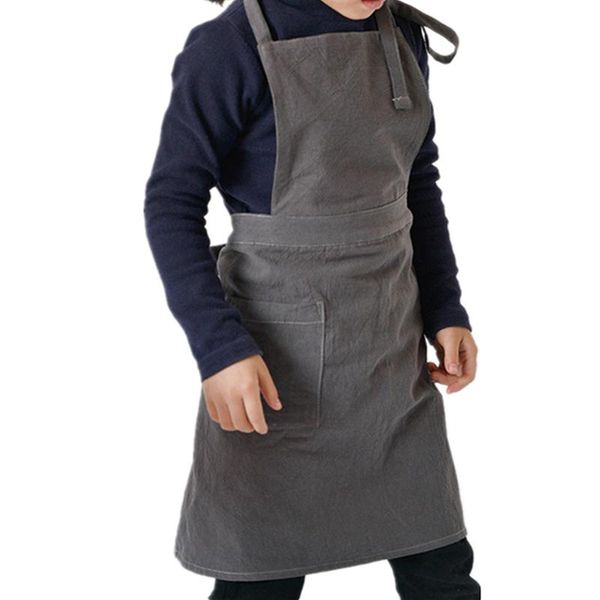 aprons korean apron parent-child baby full body art painting cotton antifouling work clothes for eating and cooking custom logo
aprons korean apron parent-child baby full body art painting cotton antifouling work clothes for eating and cooking custom logo