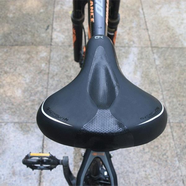 bike saddles 2021 3d bicycle saddle seat men women thicken mtb road cycle hollow breathable comfortable soft cycling
bike saddles 2021 3d bicycle saddle seat men women thicken mtb road cycle hollow breathable comfortable soft cycling