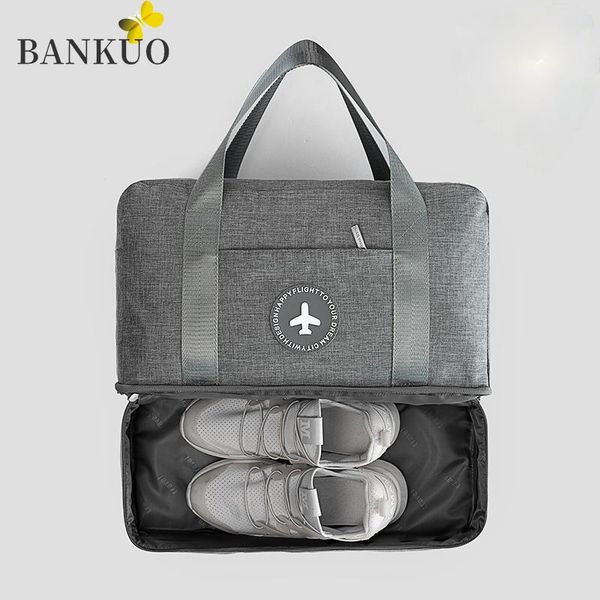 women's sports bag oxford cloth wet dry separation female travel gym swimming waterproof beach z356 duffel bags
women's sports bag oxford cloth wet dry separation female travel gym swimming waterproof beach z356 duffel bags