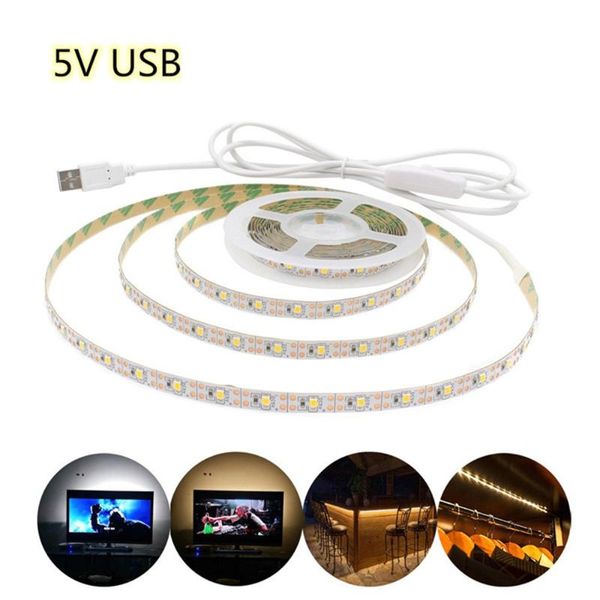 strips tv usb led strip waterproof white/warm makeup mirror light 5v smd2835 with dimming touch switch for girl dresser wardrobe lights
strips tv usb led strip waterproof white/warm makeup mirror light 5v smd2835 with dimming touch switch for girl dresser wardrobe lights
