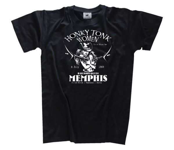 famous songs-honky tonk women memphis t-shirt s-3xl, White;black
famous songs-honky tonk women memphis t-shirt s-3xl, White;black