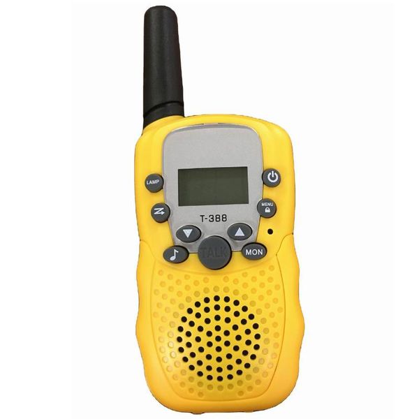 walkie talkie t388 multifunctional child parent interaction artifact one touch call function
walkie talkie t388 multifunctional child parent interaction artifact one touch call function