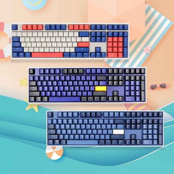 keyboards ducky one2 charge duck/horizon/coastline 87/108key mechanical keyboard cherry switch wired office gaming no backlight
keyboards ducky one2 charge duck/horizon/coastline 87/108key mechanical keyboard cherry switch wired office gaming no backlight