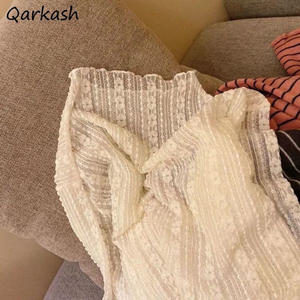 women's blouses & shirts women all-match basic retro hollow out ulzzang sheer female floral o-neck slim party girls clothing blusas, White
women's blouses & shirts women all-match basic retro hollow out ulzzang sheer female floral o-neck slim party girls clothing blusas, White