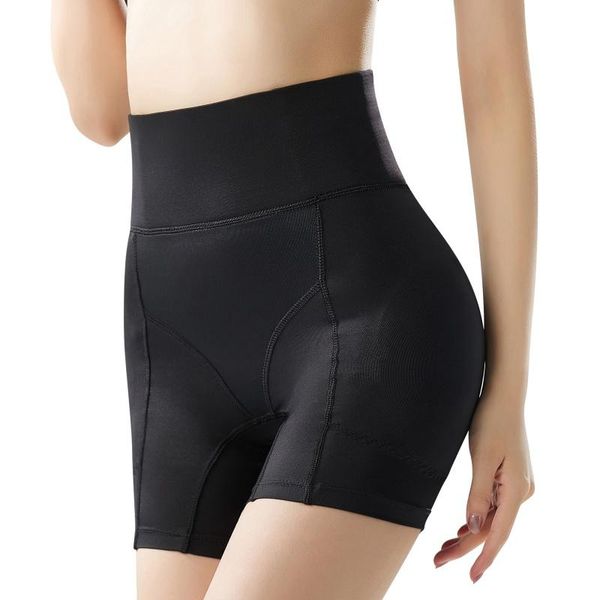 women's shapers high-waisted invisible bubooster shapewear pad lift buttock female up control underwear, Black;white
women's shapers high-waisted invisible bubooster shapewear pad lift buttock female up control underwear, Black;white