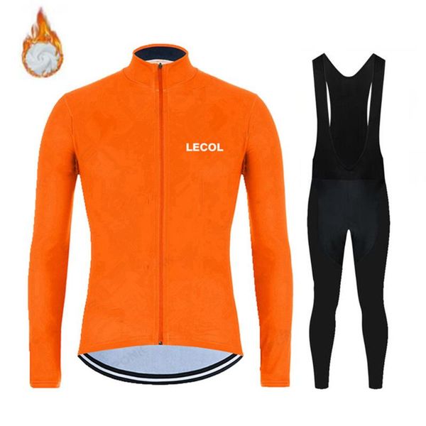 pro team winter thermal fleece cycling jersey clothing bicycle mtb bike downhill shirt men long sleeve set lecol racing sets, Black;blue
pro team winter thermal fleece cycling jersey clothing bicycle mtb bike downhill shirt men long sleeve set lecol racing sets, Black;blue