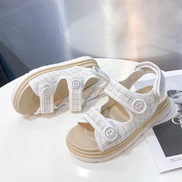sandals 2021 women breathable open-toe sport flat ladies shoes summer fashion beach platform sandalias mujer, Black
sandals 2021 women breathable open-toe sport flat ladies shoes summer fashion beach platform sandalias mujer, Black