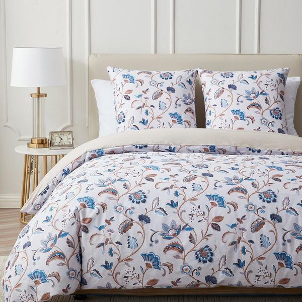 bedding sets beding cotton comforter pattern duvet set flat bedspread pillowcases cover double single
bedding sets beding cotton comforter pattern duvet set flat bedspread pillowcases cover double single